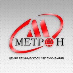 Создание сайта для компании ООО «Метрон»