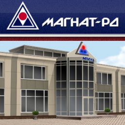 Создание сайта для компании ООО «Магнат-РД»