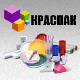 Создание сайта для компании «КрасПак»