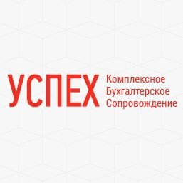 Создание сайта для компании Бухгалтерские и кадровые услуги