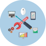 Сайты под ключ с отлаженным функционалом