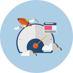 Быстрые сайты под ключ