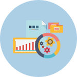 Сайты под ключ со статистикой